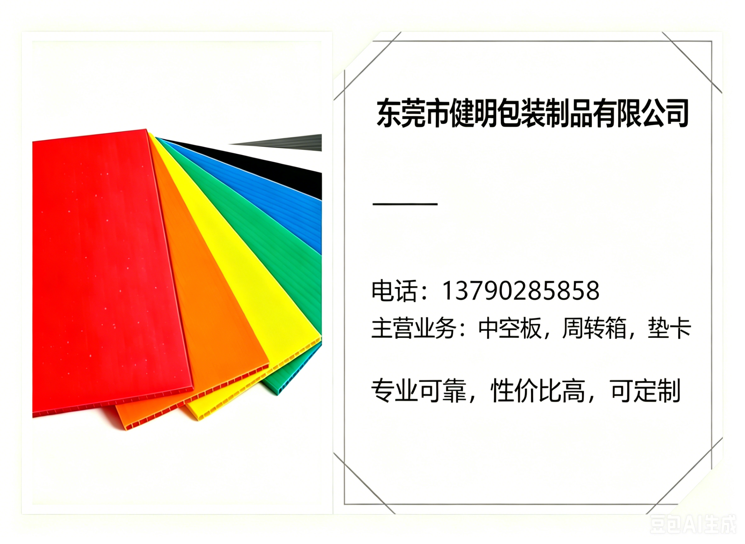 健明包装汕尾线上分站
